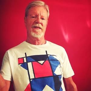 Meet your Posher, Richard